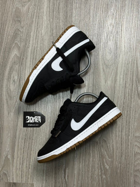 TÊNIS NK DUNK - BLACK GUM