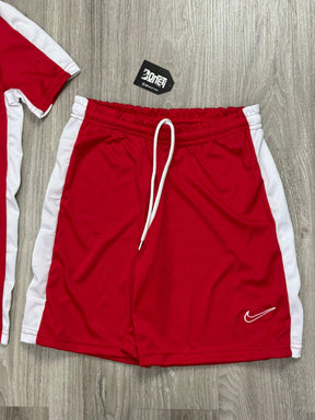 CONJUNTO NK ACADEMY 23 - VERMELHO