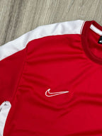 CONJUNTO NK ACADEMY 23 - VERMELHO