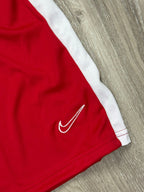 CONJUNTO NK ACADEMY 23 - VERMELHO