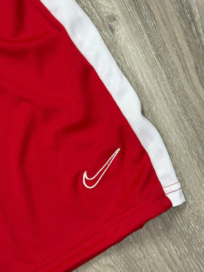 CONJUNTO NK ACADEMY 23 - VERMELHO