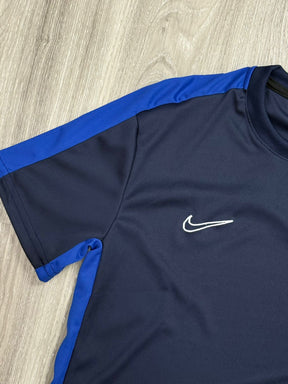 CONJUNTO NK ACADEMY 23 - MARINHO E ROYAL