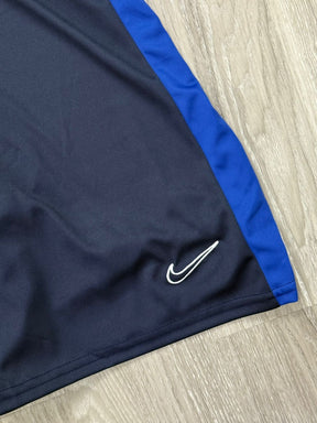 CONJUNTO NK ACADEMY 23 - MARINHO E ROYAL