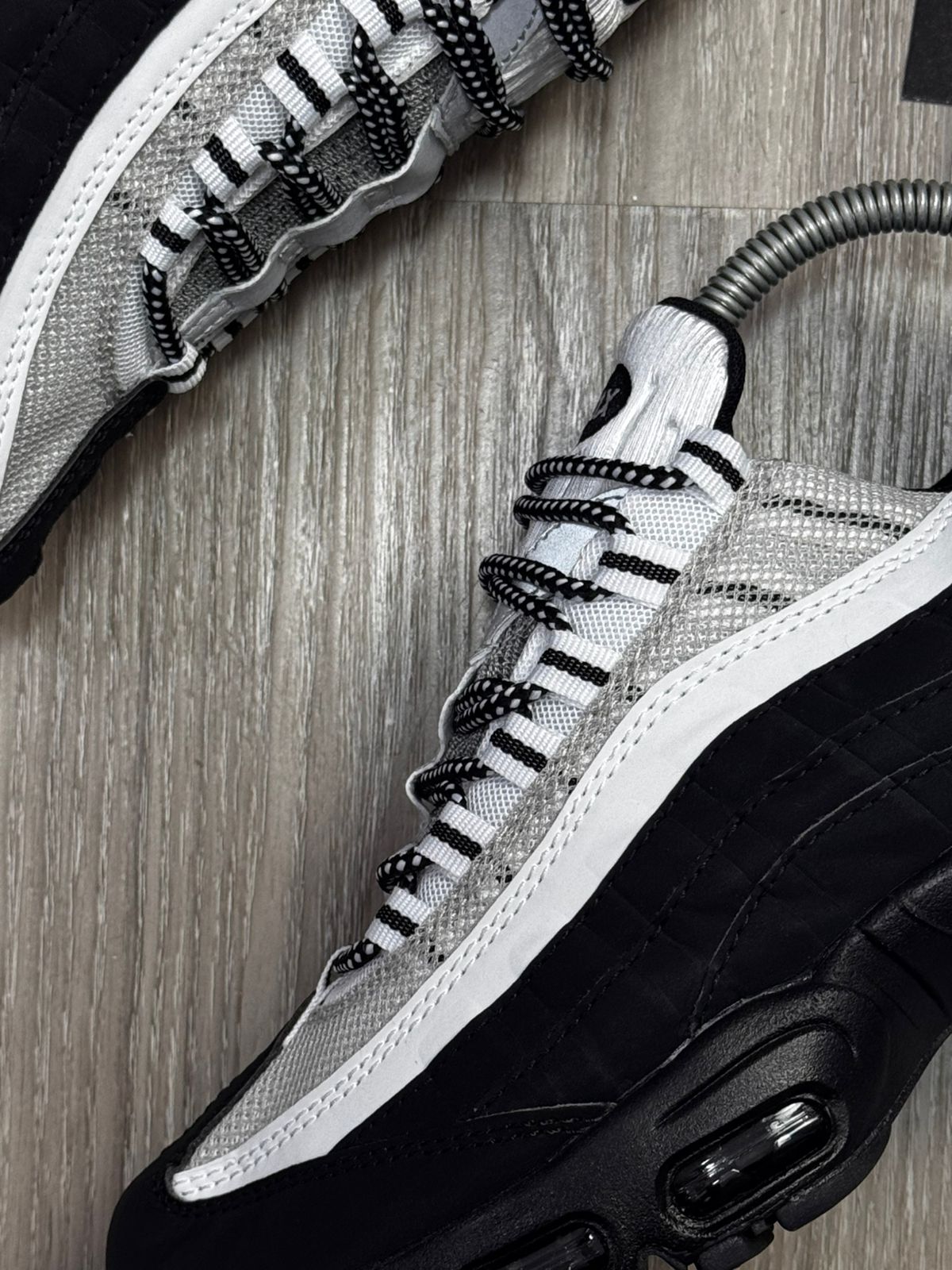 TÊNIS NK AIR MAX 95 - EWT