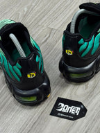 TÊNIS NK AIR MAX PLUS TN - VAPOR GREEN