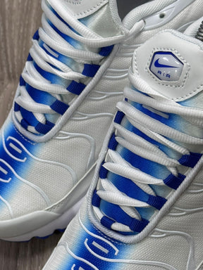 TÊNIS NK AIR MAX PLUS TN - SPRAY BLUE