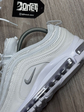 TÊNIS NK AIR MAX 97 - TRIPLE WHITE