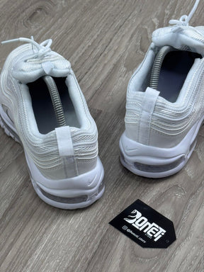 TÊNIS NK AIR MAX 97 - TRIPLE WHITE