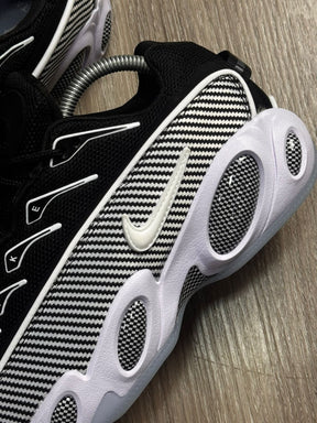 TÊNIS NK x NOCTA GLIDE BLACK WHITE