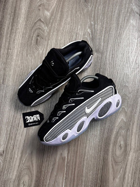 TÊNIS NK x NOCTA GLIDE BLACK WHITE