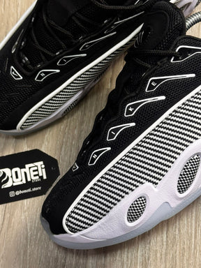TÊNIS NK x NOCTA GLIDE BLACK WHITE