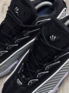 TÊNIS NK x NOCTA GLIDE BLACK WHITE