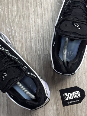 TÊNIS NK x NOCTA GLIDE BLACK WHITE