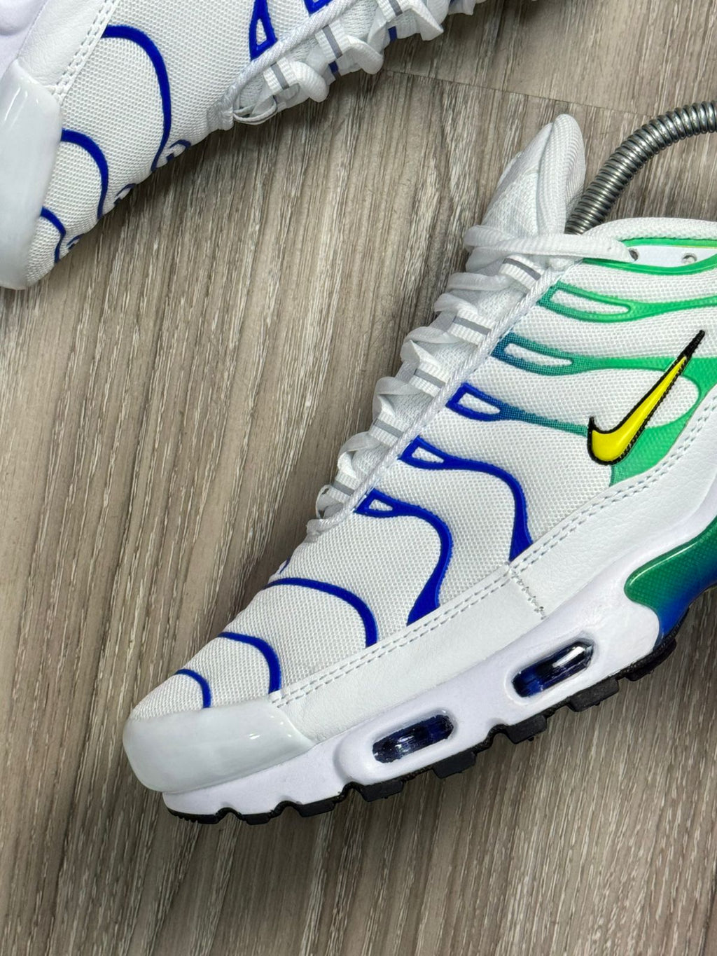 TÊNIS NK AIR MAX PLUS TN - BRASIL