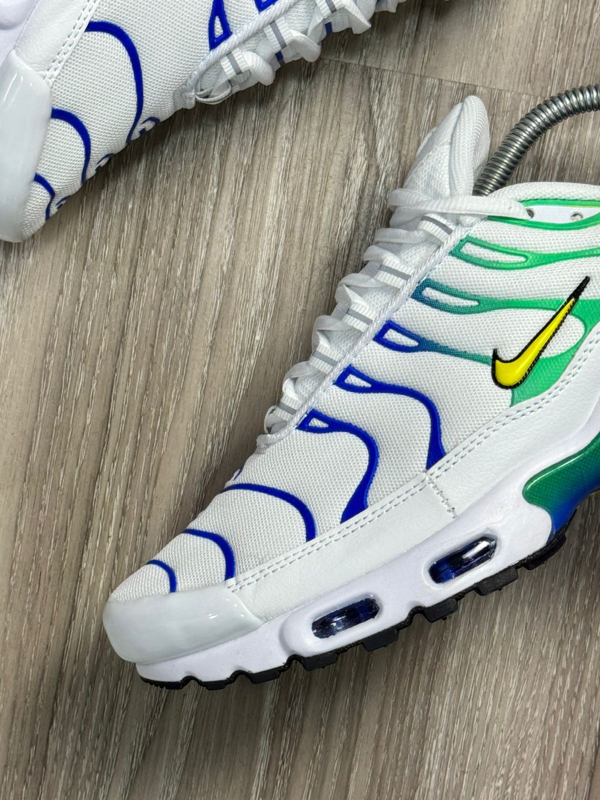 TÊNIS NK AIR MAX PLUS TN - BRASIL