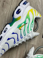 TÊNIS NK AIR MAX PLUS TN - BRASIL