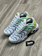 TÊNIS NK AIR MAX PLUS TN - BRASIL