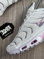 TÊNIS NK AIR MAX PLUS TN - PINK RISE