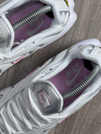 TÊNIS NK AIR MAX PLUS TN - PINK RISE