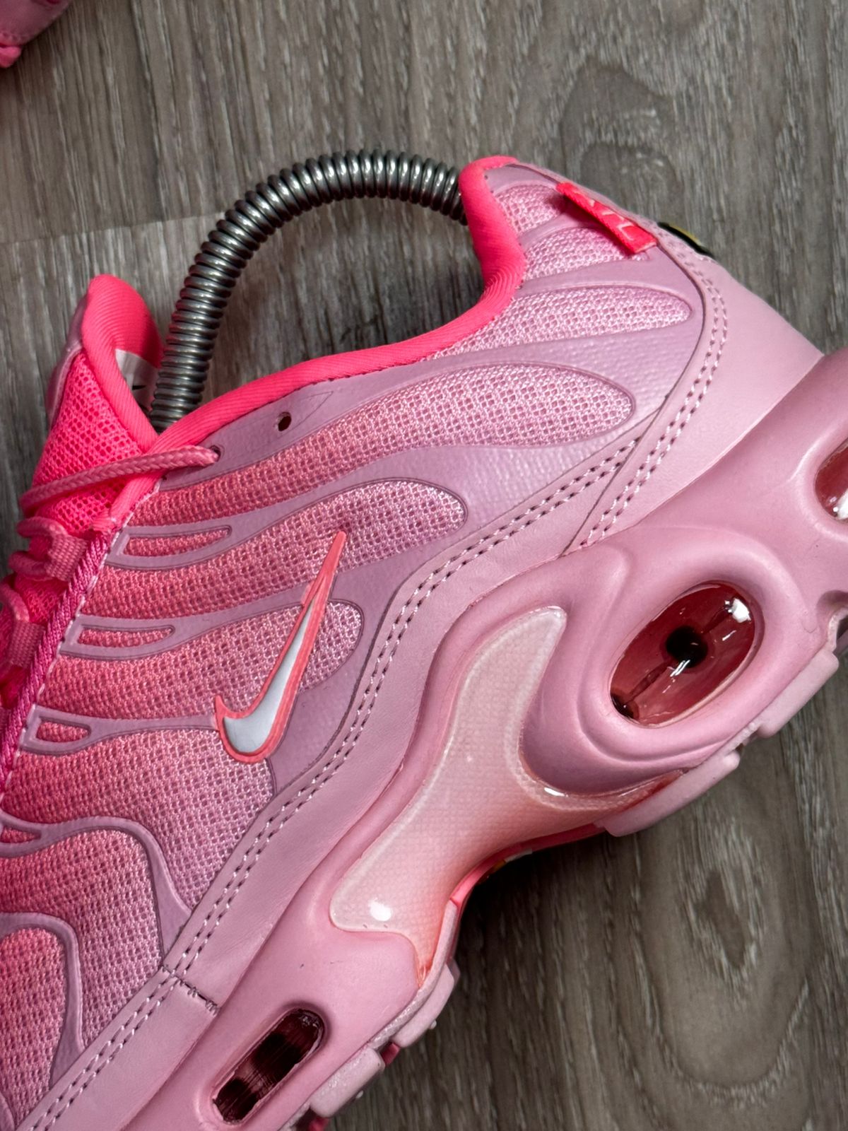 TÊNIS NK AIR MAX PLUS TN - ATLANTA – Boneti Store | Oficial
