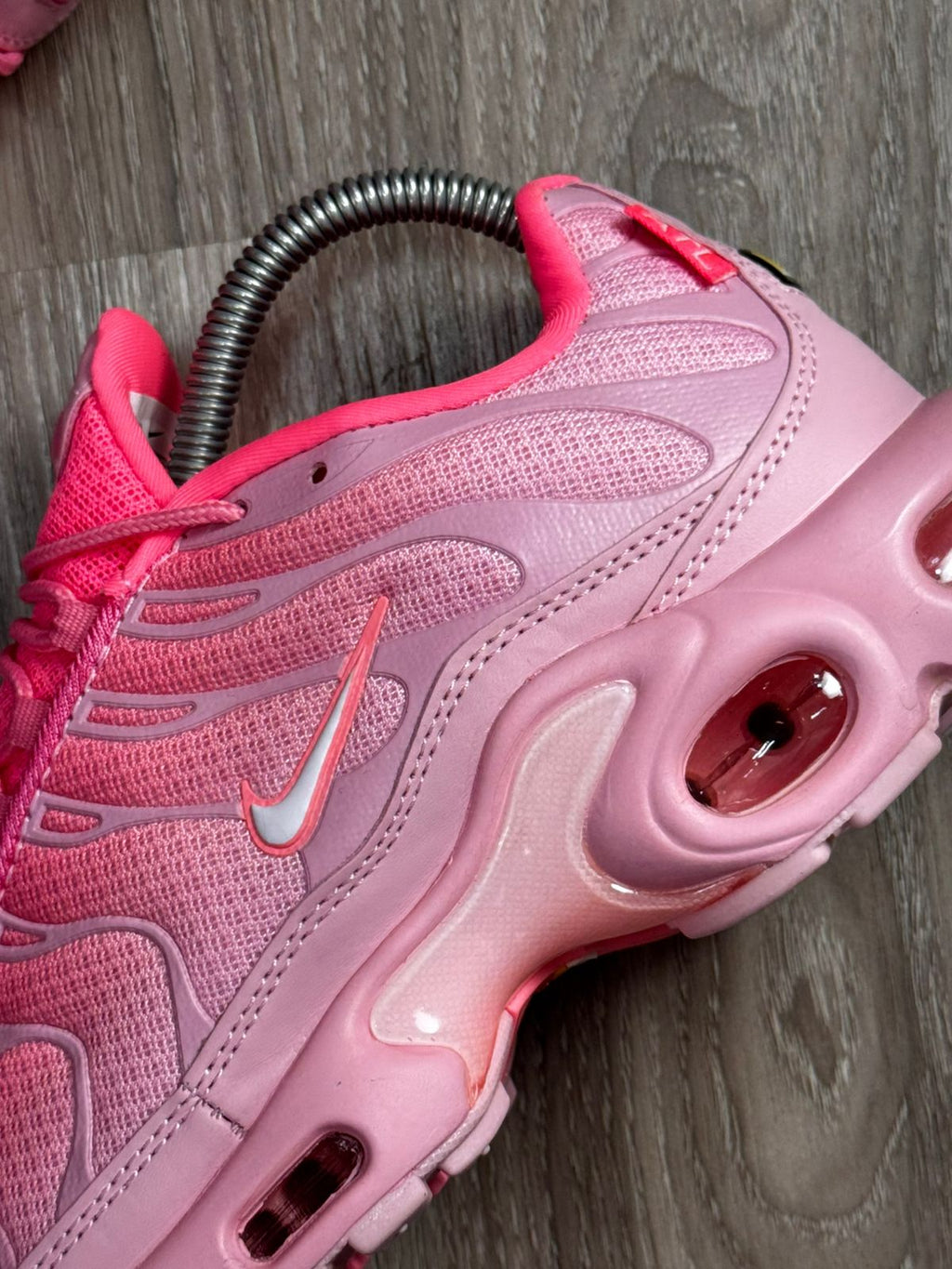 TÊNIS NK AIR MAX PLUS TN - ATLANTA