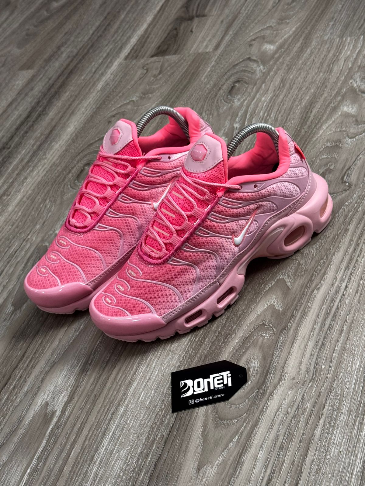 TÊNIS NK AIR MAX PLUS TN - ATLANTA