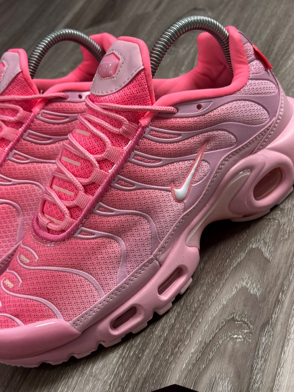 TÊNIS NK AIR MAX PLUS TN - ATLANTA
