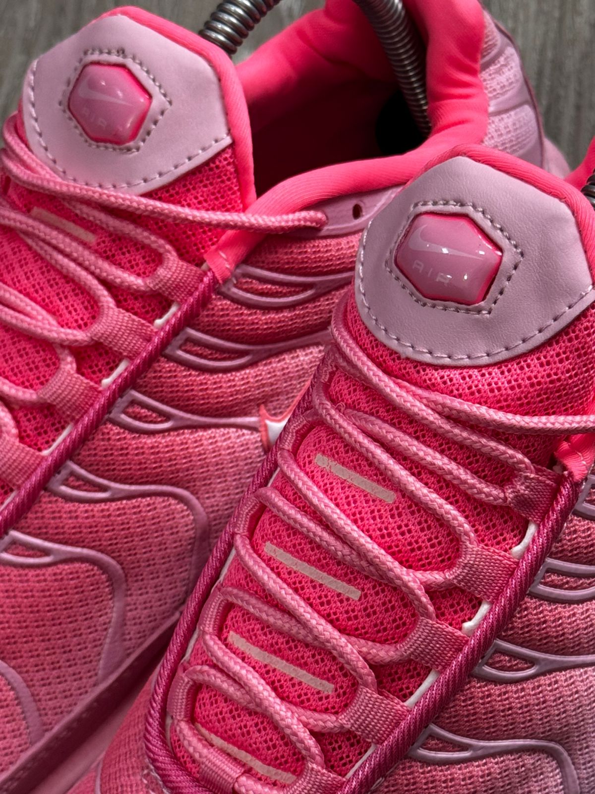 TÊNIS NK AIR MAX PLUS TN - ATLANTA