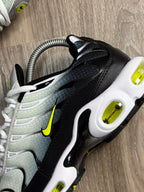 TÊNIS NK AIR MAX PLUS TN - BRIGHT CACTUS