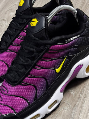 TÊNIS NK AIR MAX PLUS TN - HYPER VIOLET