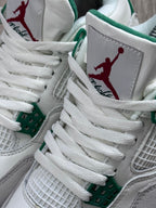 TÊNIS NK JORDAN 4 - PINE GREEN