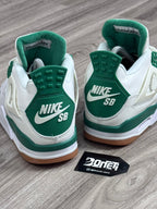 TÊNIS NK JORDAN 4 - PINE GREEN