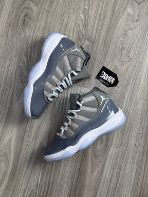 TÊNIS NK JORDAN 11 - COOL GREY