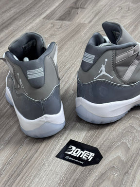 TÊNIS NK JORDAN 11 - COOL GREY