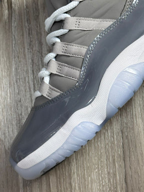 TÊNIS NK JORDAN 11 - COOL GREY