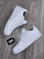 TÊNIS NK FORCE 1 X CACTUS PLANT FLEA - BRANCO
