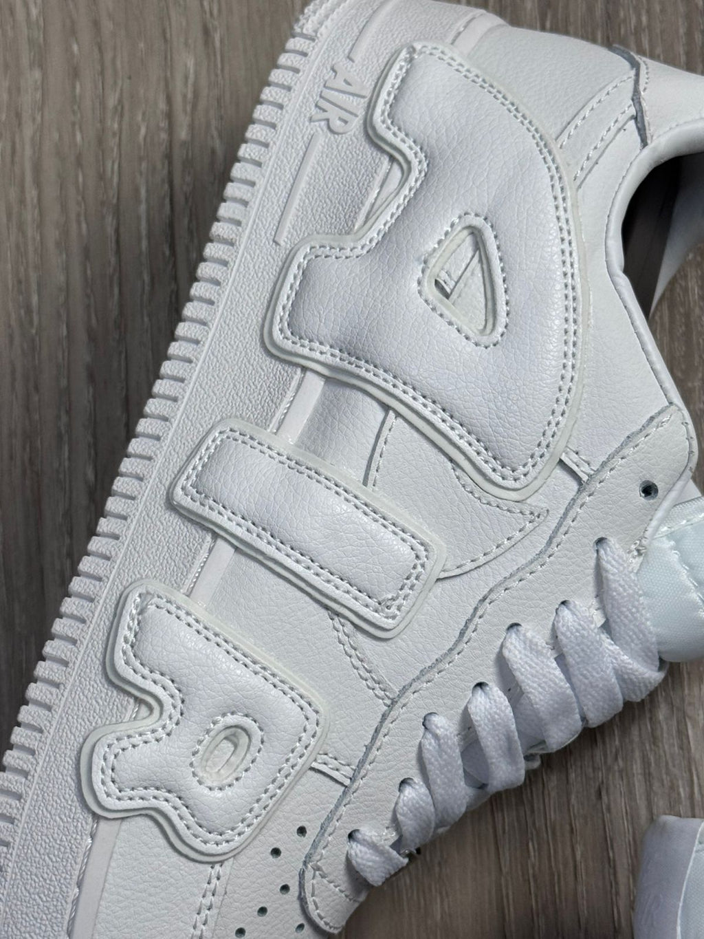TÊNIS NK FORCE 1 X CACTUS PLANT FLEA - BRANCO