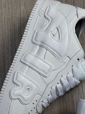 TÊNIS NK FORCE 1 X CACTUS PLANT FLEA - BRANCO