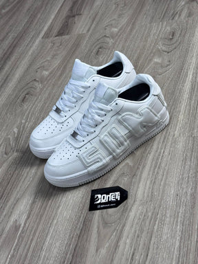 TÊNIS NK FORCE 1 X CACTUS PLANT FLEA - BRANCO