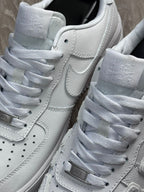 TÊNIS NK FORCE 1 X CACTUS PLANT FLEA - BRANCO