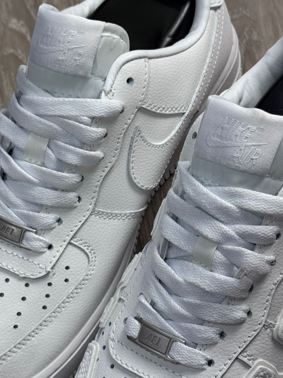 TÊNIS NK FORCE 1 X CACTUS PLANT FLEA - BRANCO