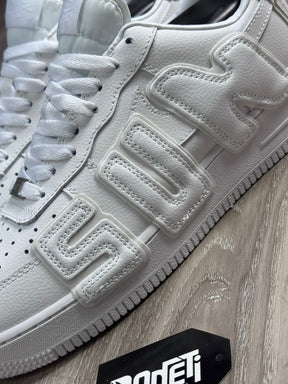 TÊNIS NK FORCE 1 X CACTUS PLANT FLEA - BRANCO