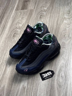 TÊNIS NK AIR MAX 95 X CORTEIZ - PINK BEAM