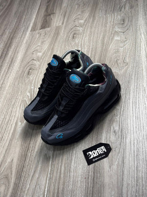 TÊNIS NK AIR MAX 95 X CORTEIZ - AEGEAN STORM