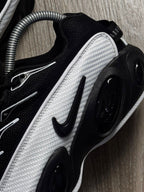TÊNIS NK x NOCTA GLIDE - WHITE BLACK