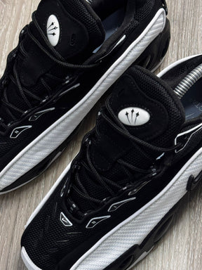 TÊNIS NK x NOCTA GLIDE - WHITE BLACK