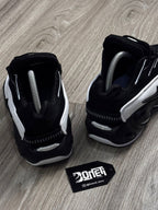 TÊNIS NK x NOCTA GLIDE - WHITE BLACK