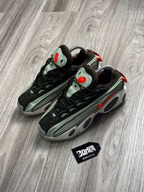 TÊNIS NK x NOCTA GLIDE - GREEN ORANGE