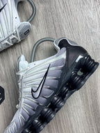 TÊNIS NK SHOX TL 12 MOLAS - FADE