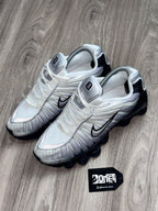 TÊNIS NK SHOX TL 12 MOLAS - FADE